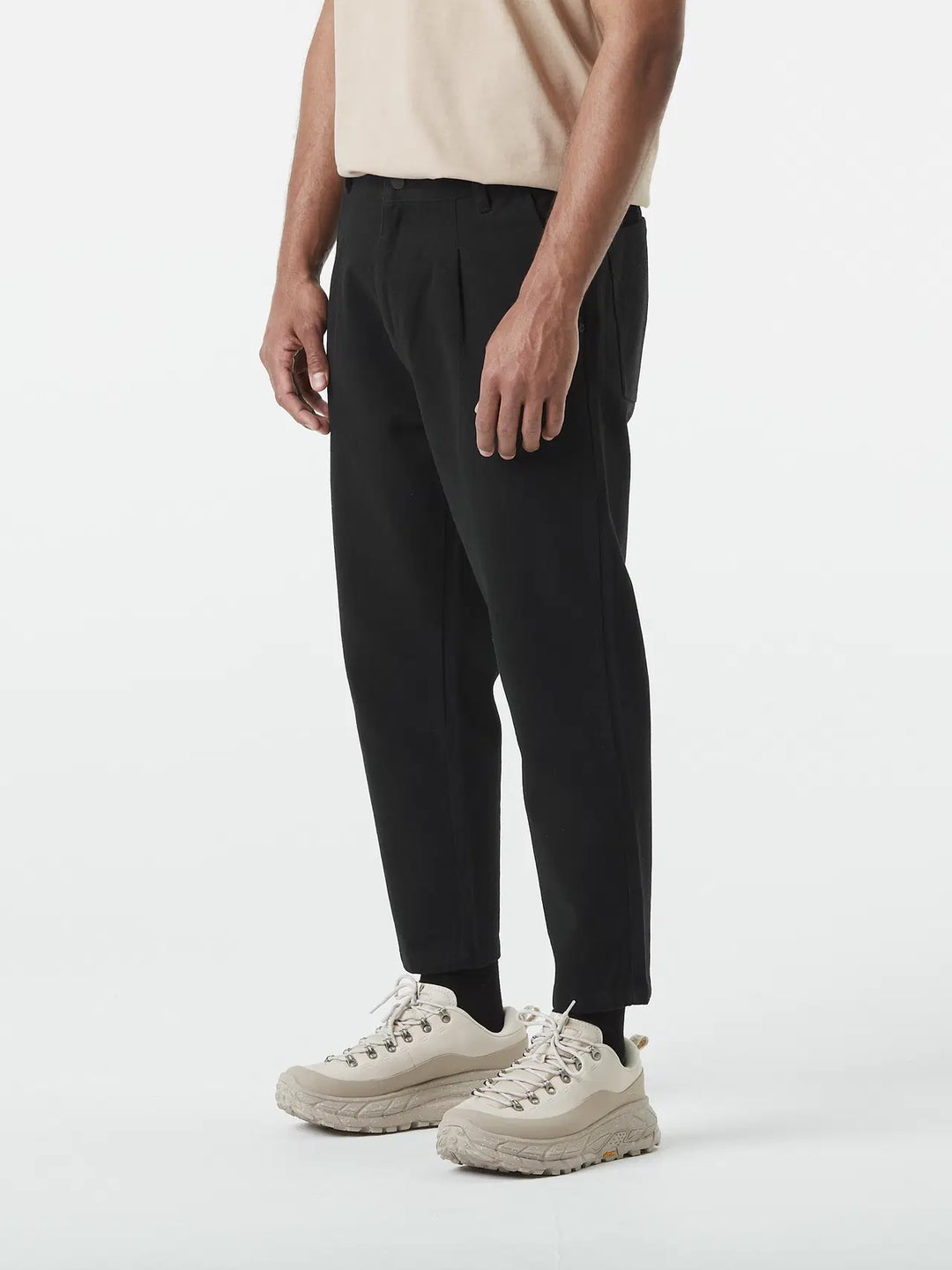 Picture Organic Clothing Skalar Pants -Black Washed