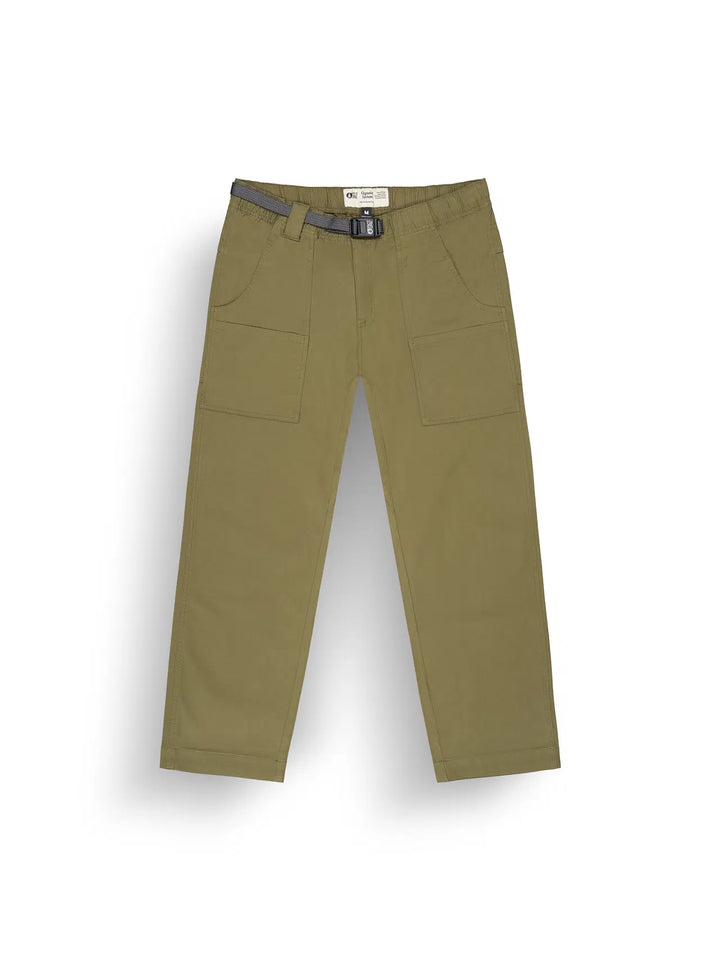 Picture Organic Clothing Dazcat Pants - B Tobacco