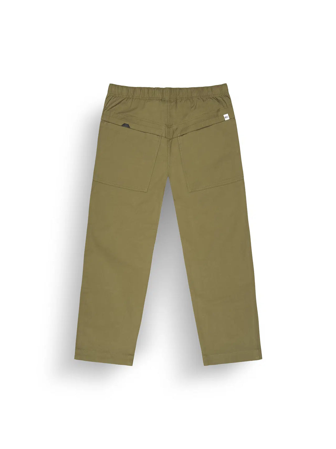 Picture Organic Clothing Dazcat Pants - B Tobacco