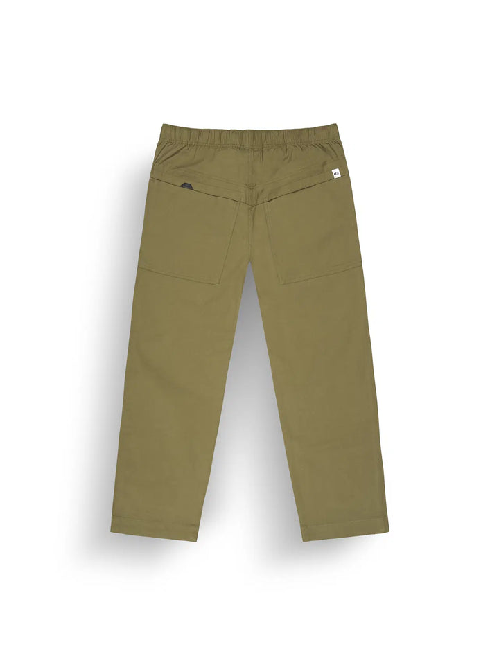 Picture Organic Clothing Dazcat Pants - B Tobacco