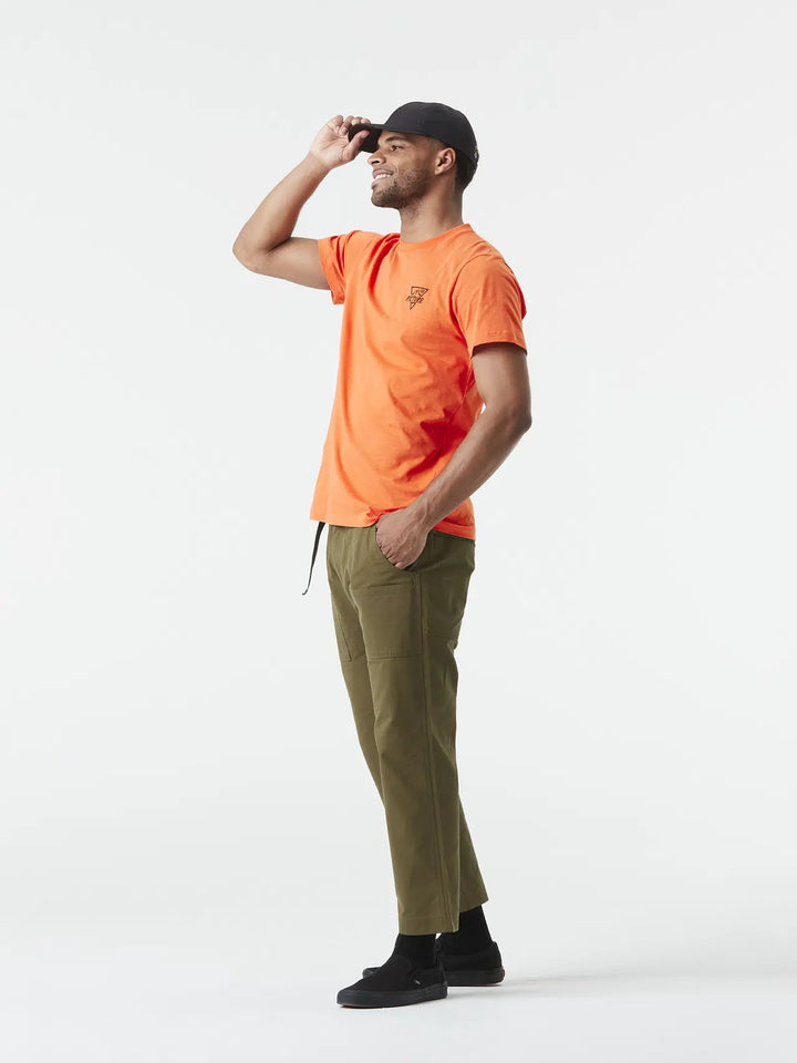 Picture Organic Clothing Dazcat Pants - B Tobacco