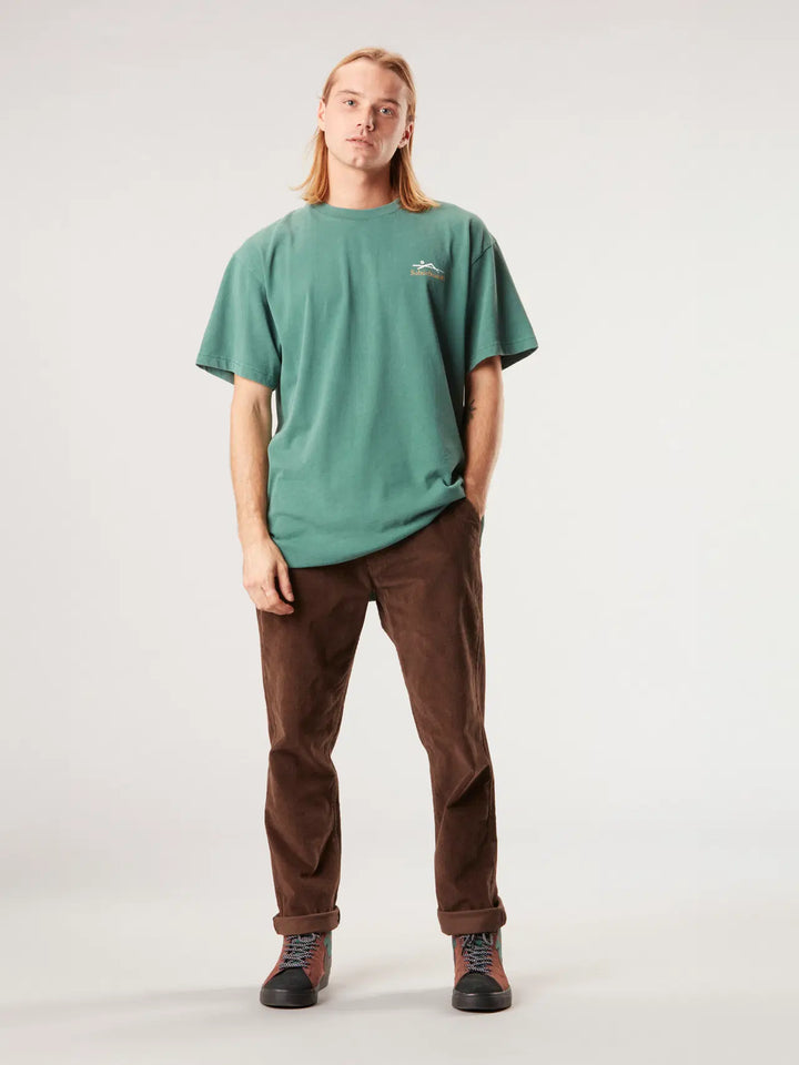 Picture Organic Clothing Norewa Pants- Dark Chocolate