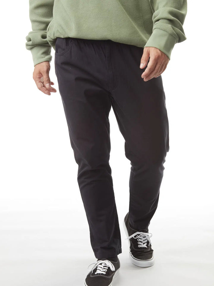 Picture Organic Clothing Dalaro Pants - Black