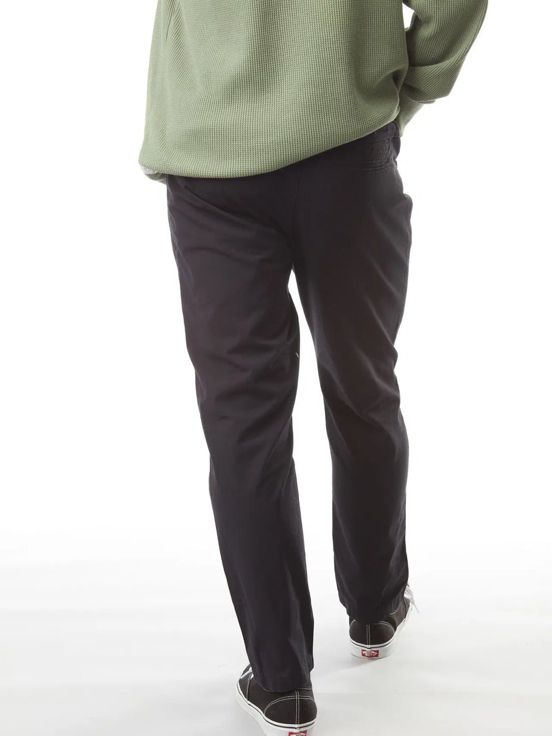 Picture Organic Clothing Dalaro Pants - Black