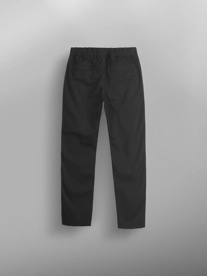 Picture Organic Clothing Dalaro Pants - Black