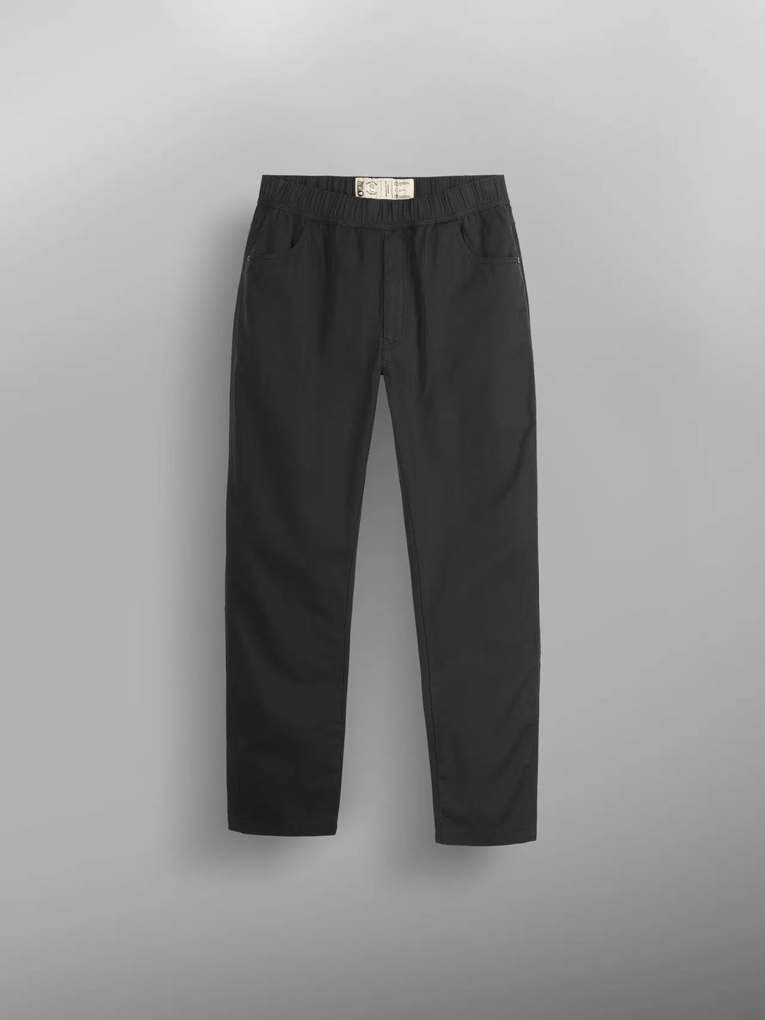 Picture Organic Clothing Dalaro Pants - Black