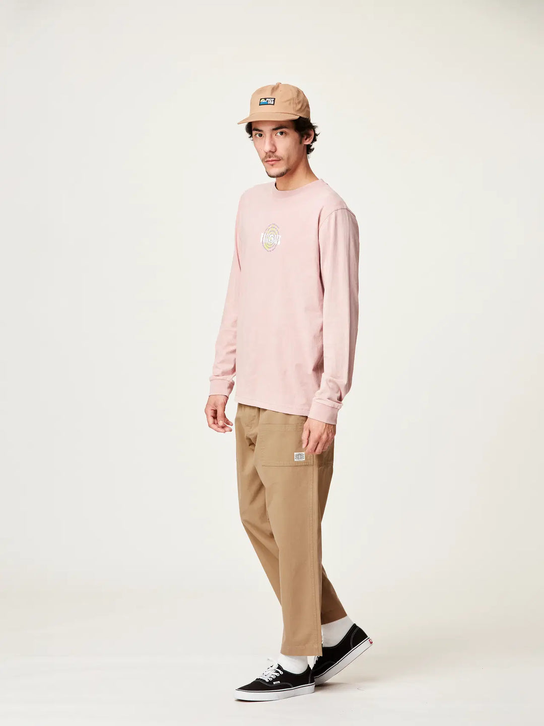 Picture Organic Clothing Dazcat Pants - (Dark Stone)