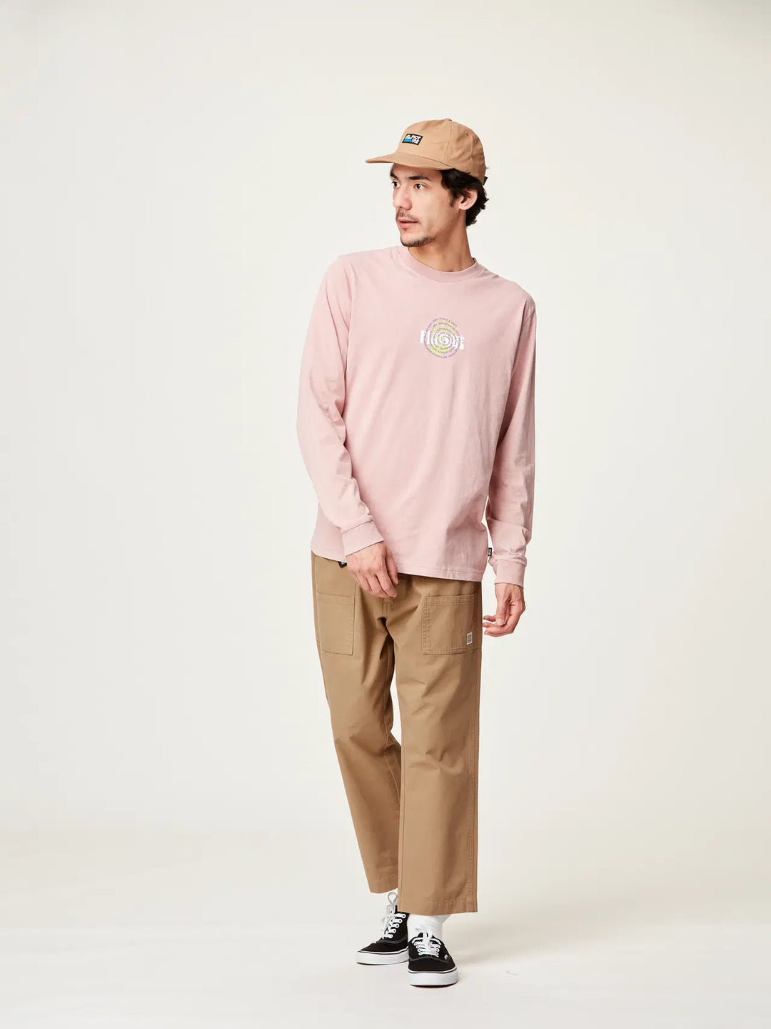 Picture Organic Clothing Dazcat Pants - (Dark Stone)