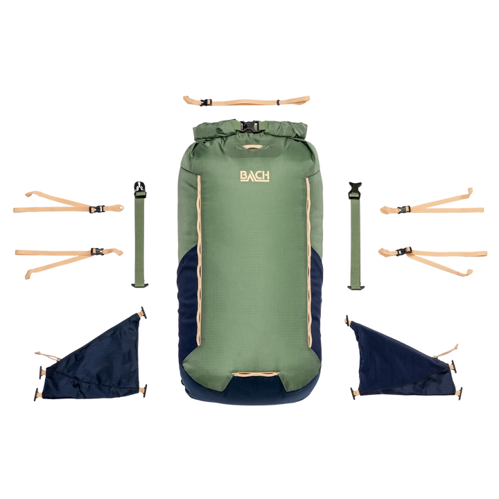 MOLECULE 30 - SAMPLE DROP