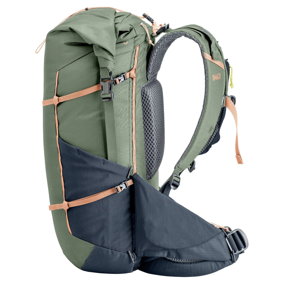 MOLECULE 30 - SAMPLE DROP