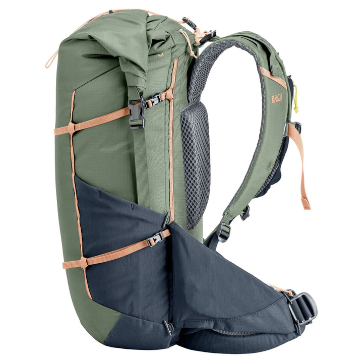 MOLECULE 30 - SAMPLE DROP