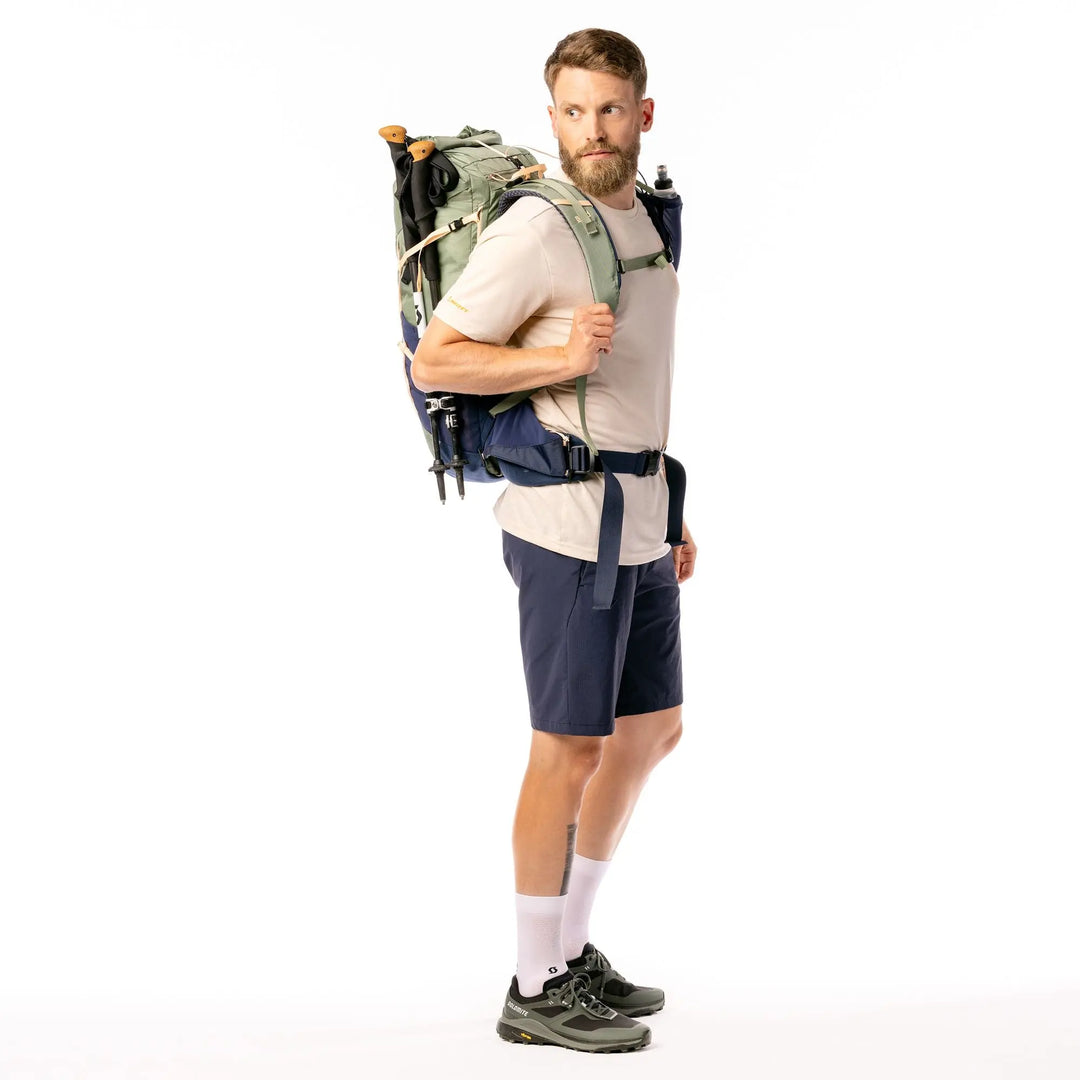 MOLECULE 30 - SAMPLE DROP