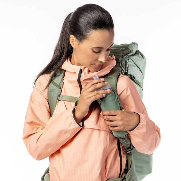 MOLECULE 30 - SAMPLE DROP