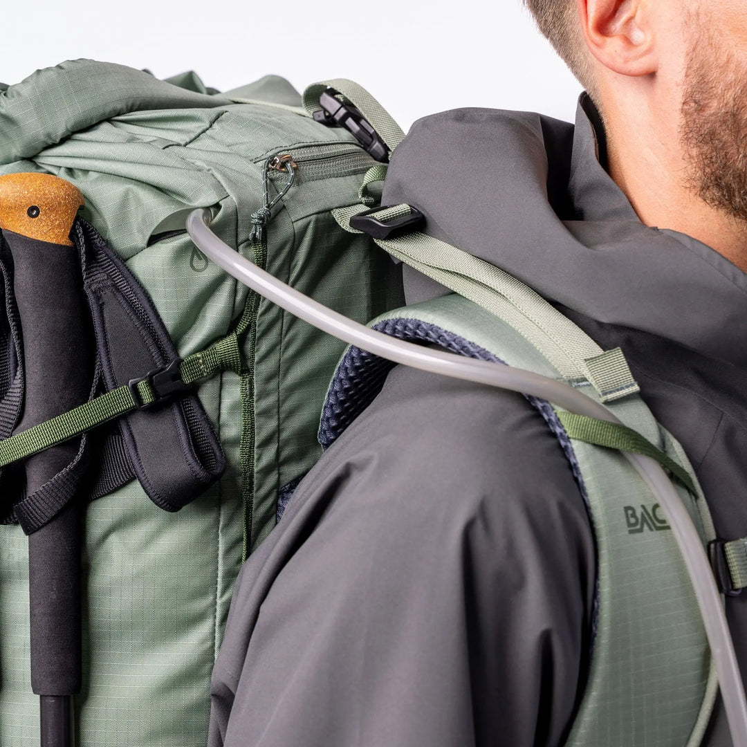 MOLECULE 45 -  Bach -  SAMPLE DROP