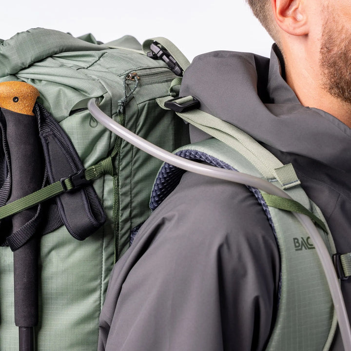 MOLECULE 45 -  Bach -  SAMPLE DROP