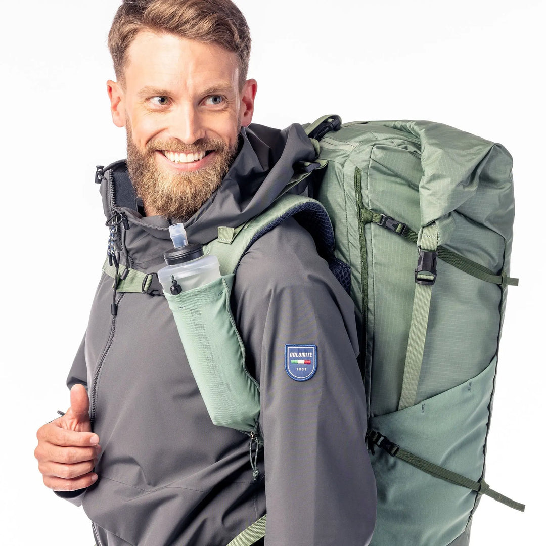 MOLECULE 45 -  Bach -  SAMPLE DROP