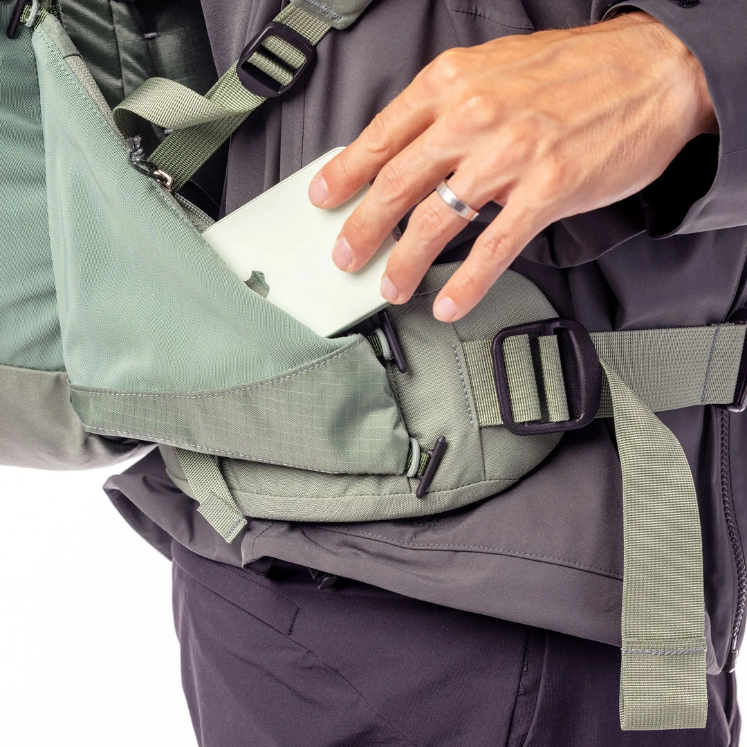 MOLECULE 45 -  Bach -  SAMPLE DROP