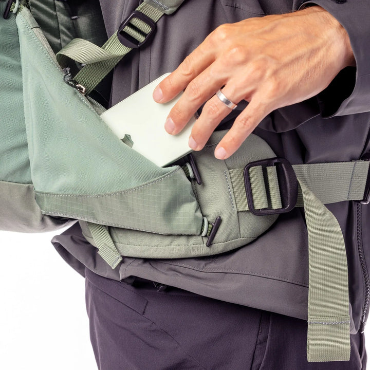 MOLECULE 45 -  Bach -  SAMPLE DROP