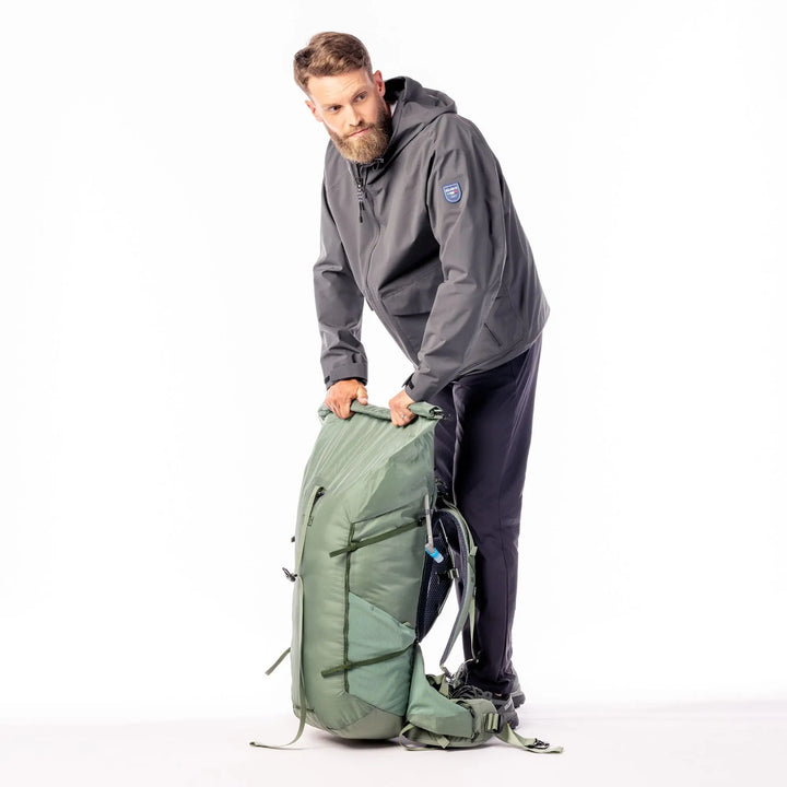 MOLECULE 45 -  Bach -  SAMPLE DROP