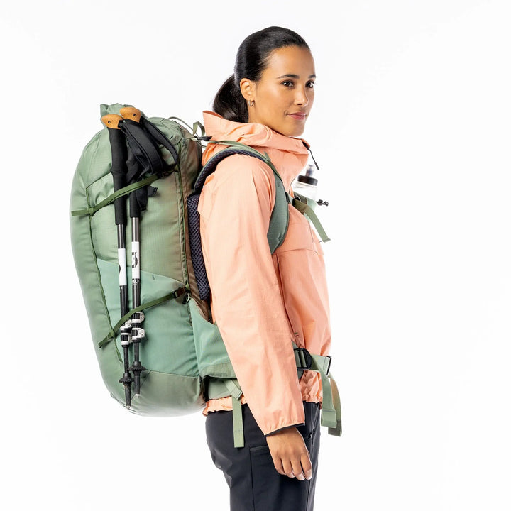 MOLECULE 45 -  Bach -  SAMPLE DROP