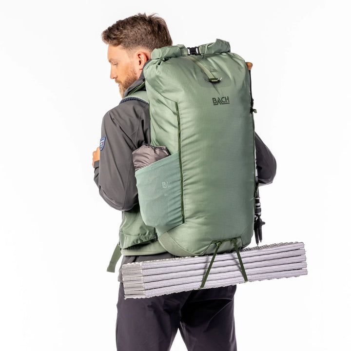 MOLECULE 45 -  Bach -  SAMPLE DROP