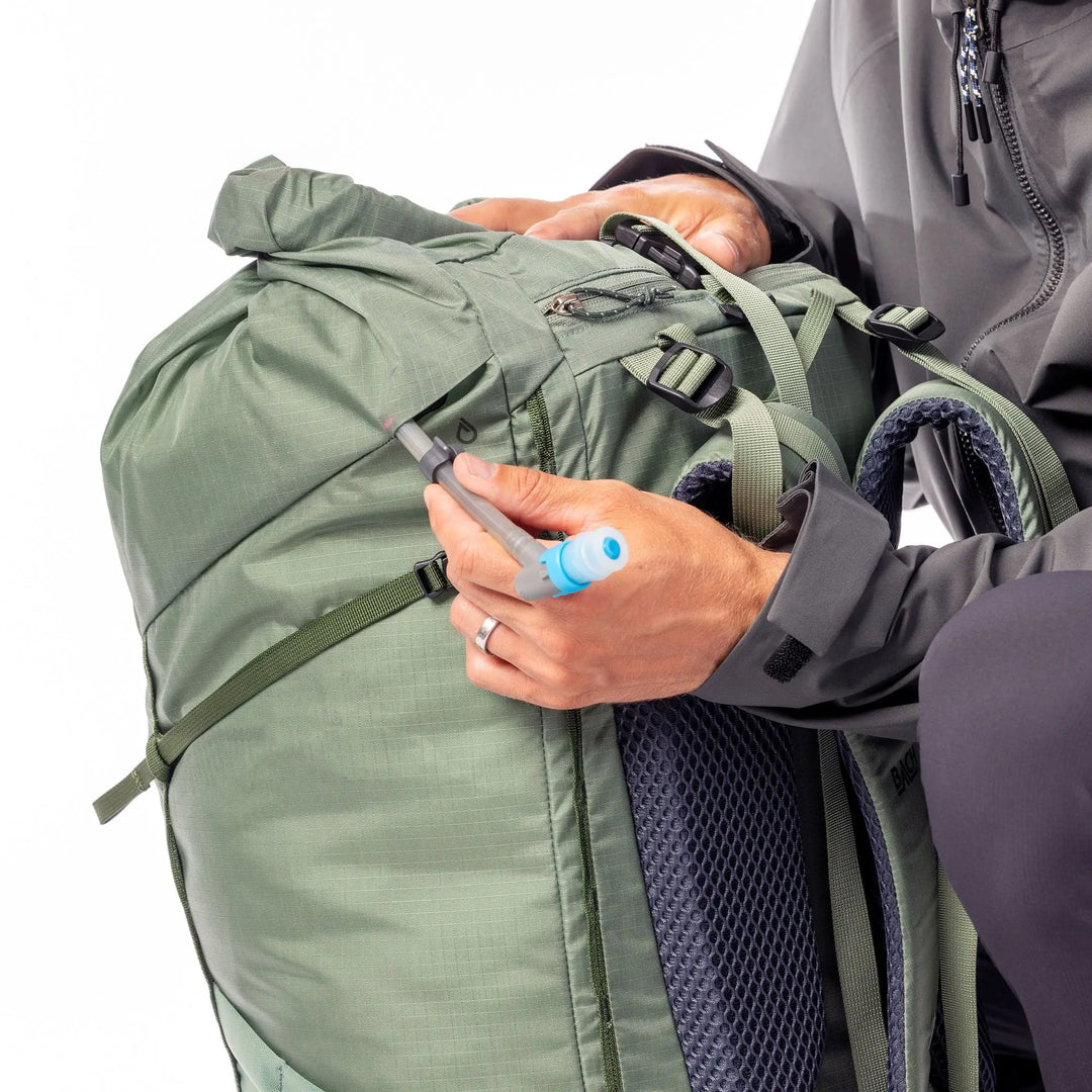 MOLECULE 45 -  Bach -  SAMPLE DROP