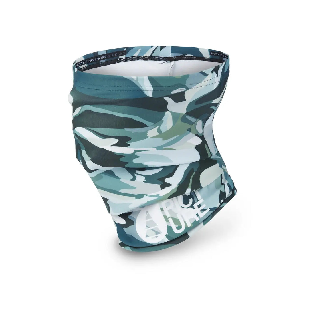 NECKWARMER -  Picture Organic Clothing -  SAMPLE DROP