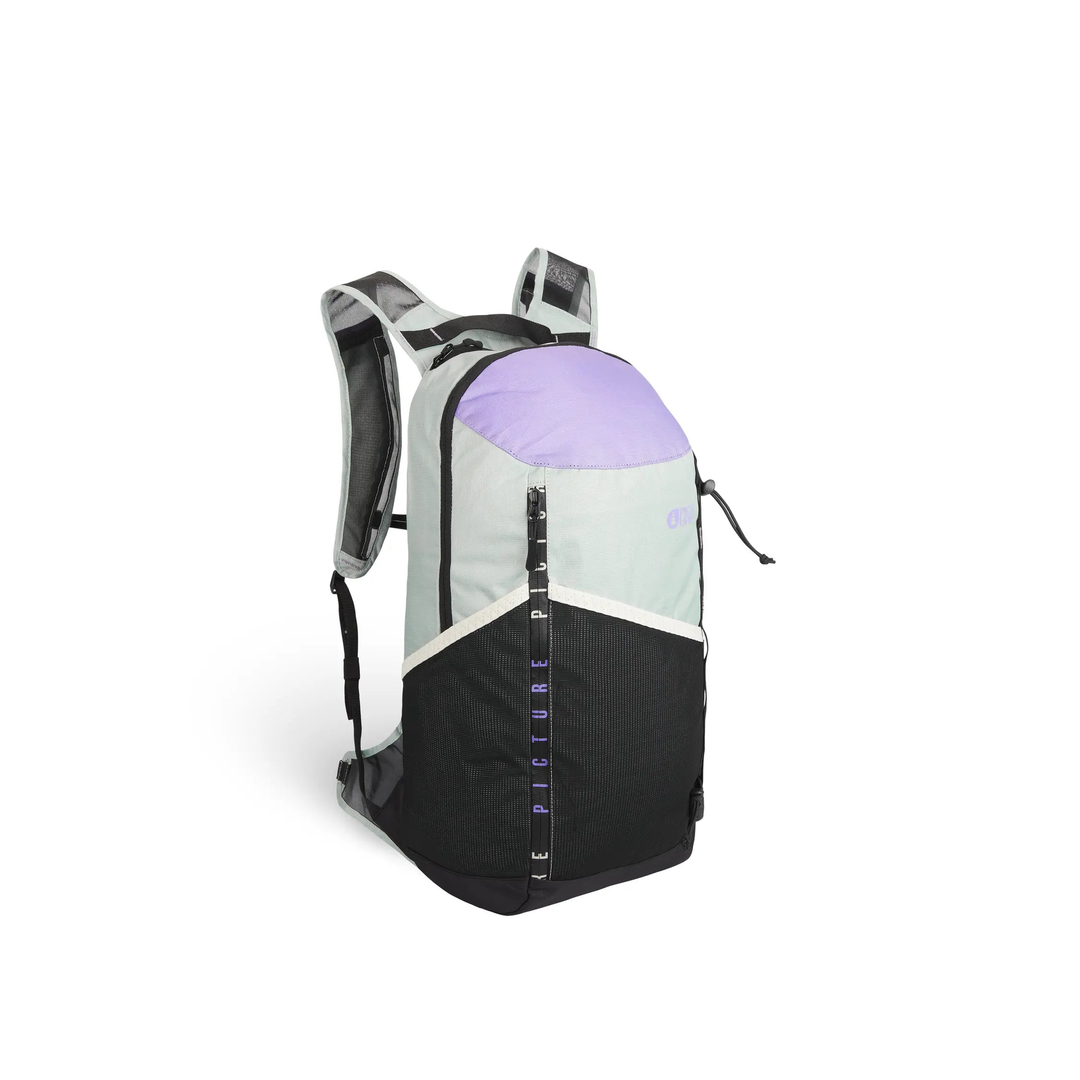 OFF TRAX 20 BACKPACK -  Picture Organic Clothing -  SAMPLE DROP