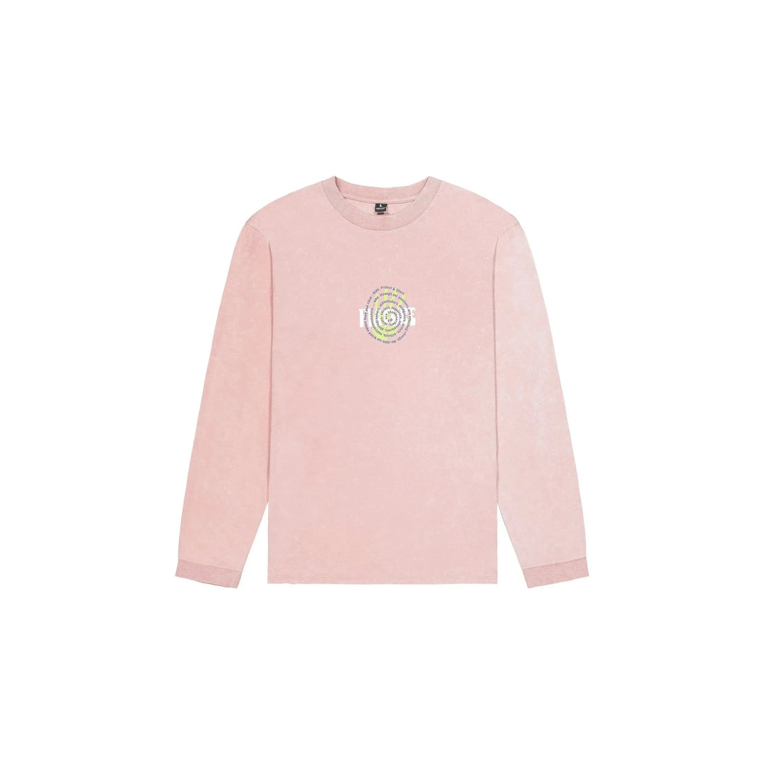 OFITERS LS TEE -  PICTURE ORGANIC CLOTHING -  SAMPLE DROP