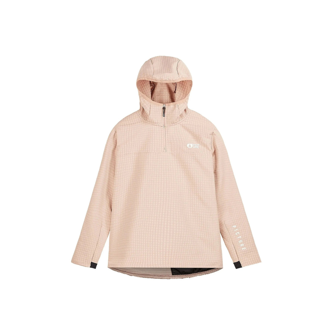 PARAGA W JACKET -  PICTURE ORGANIC CLOTHING -  SAMPLE DROP