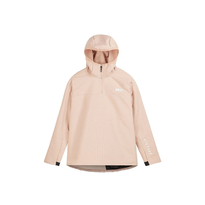 PARAGA W JACKET -  PICTURE ORGANIC CLOTHING -  SAMPLE DROP