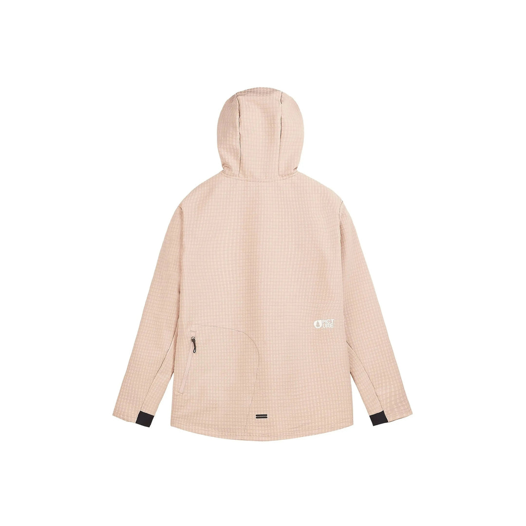 PARAGA W JACKET -  PICTURE ORGANIC CLOTHING -  SAMPLE DROP