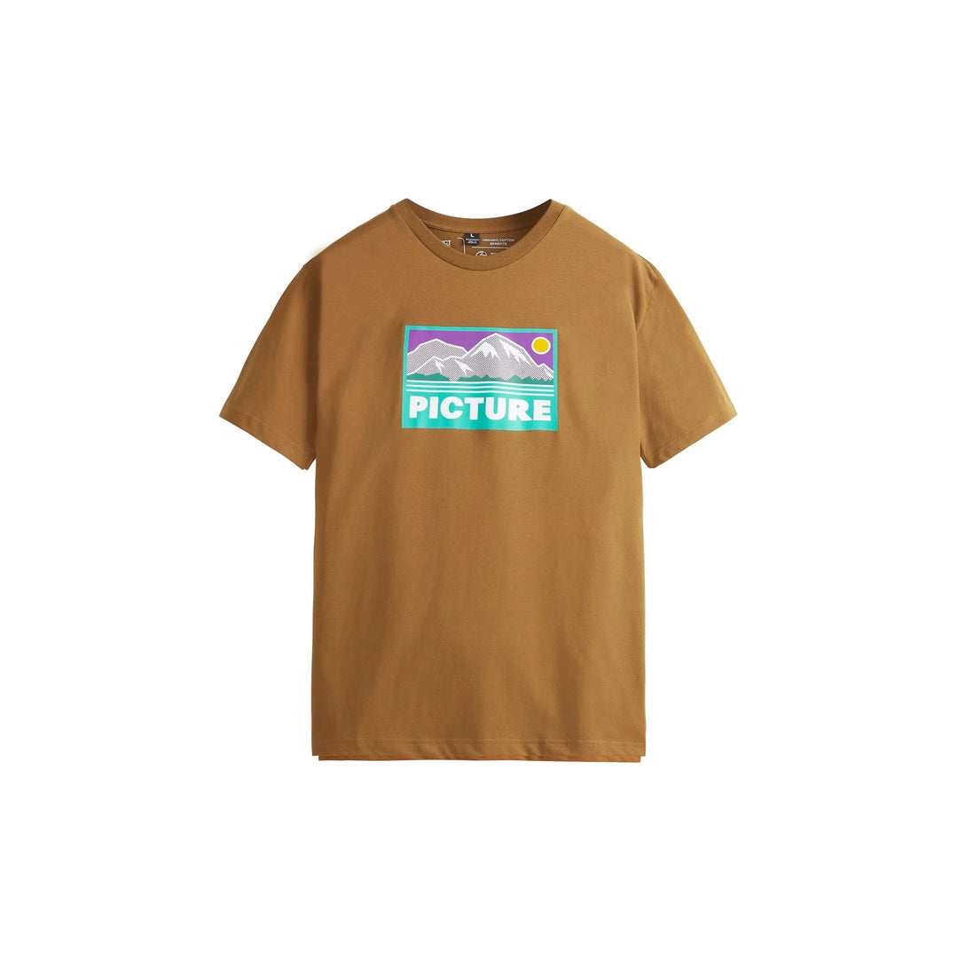 PAYNE TEE -  PICTURE ORGANIC CLOTHING -  SAMPLE DROP