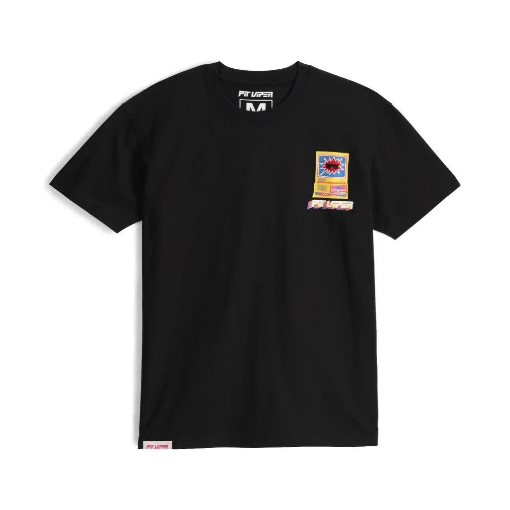 PIT VIPER DARK WEB TEE