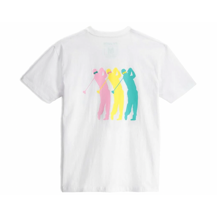 PIT VIPER FUCK GOLF TEE