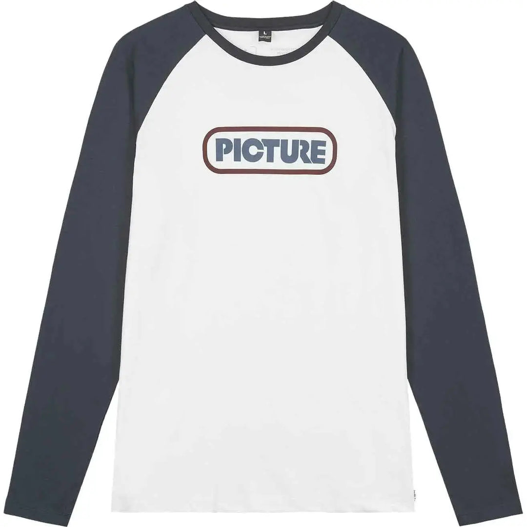 POKKA LS TEE -  PICTURE ORGANIC CLOTHING -  SAMPLE DROP