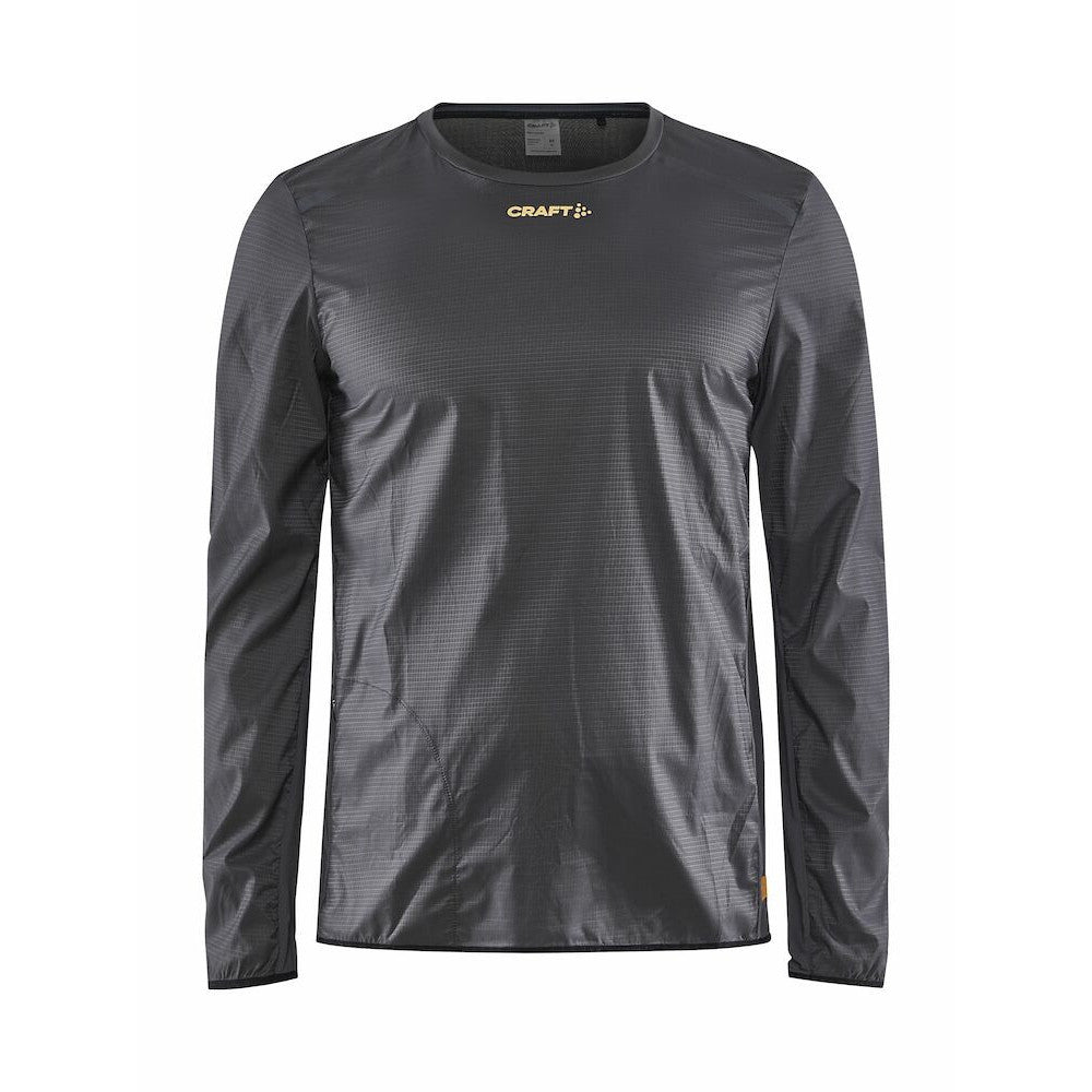 PRO Hypervent LS Wind Top