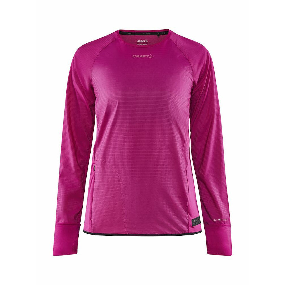 PRO Hypervent LS Wind Top W