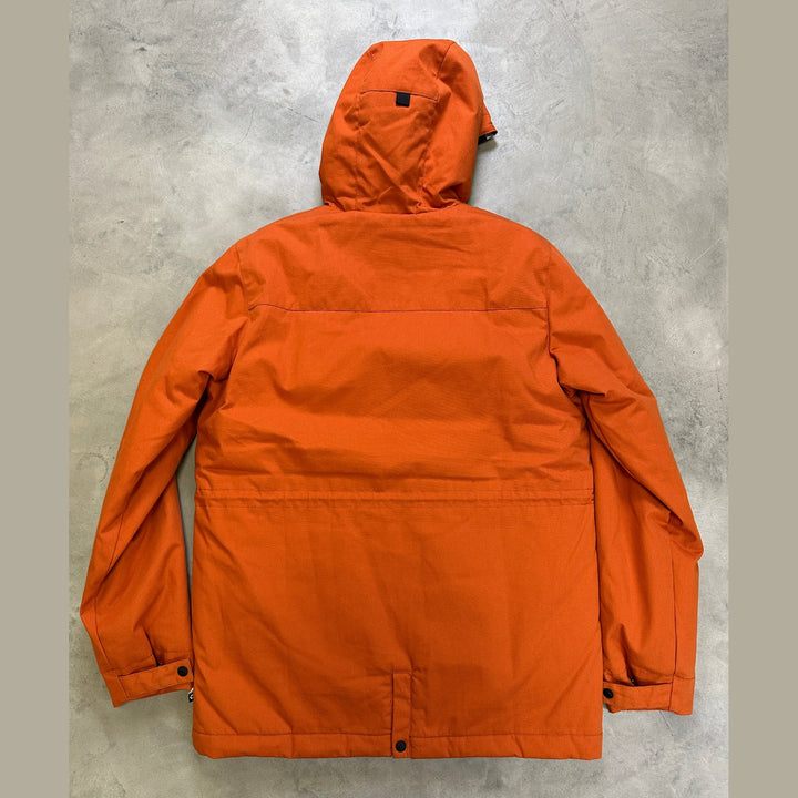 Picture Organic Clothing Doaktown Jacket - Red clay
