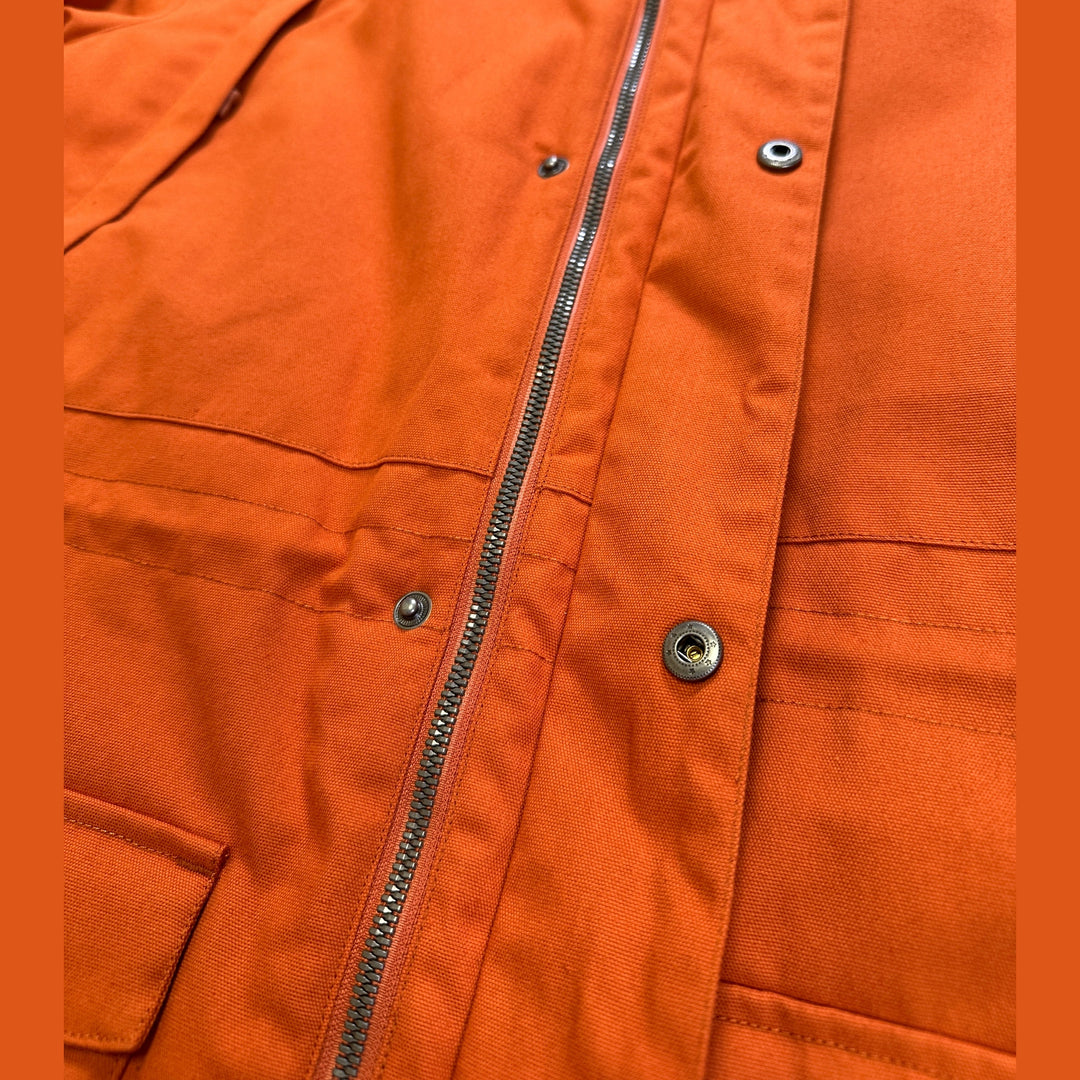 Picture Organic Clothing Doaktown Jacket - Red clay
