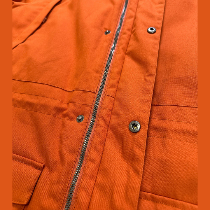 Picture Organic Clothing Doaktown Jacket - Red clay