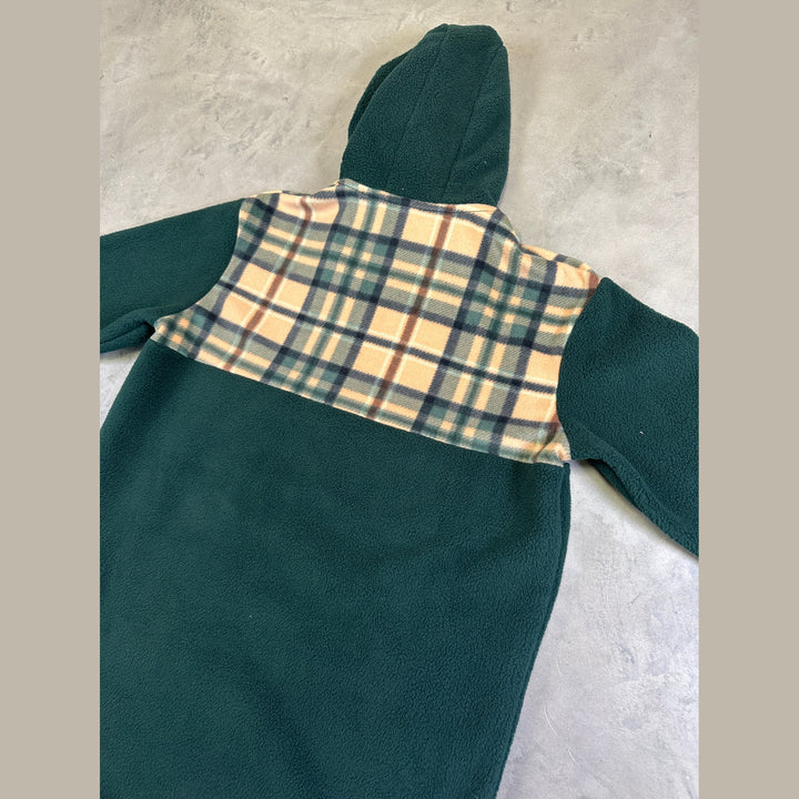 Picture Organic Clothing Oskoy Fleece Coat