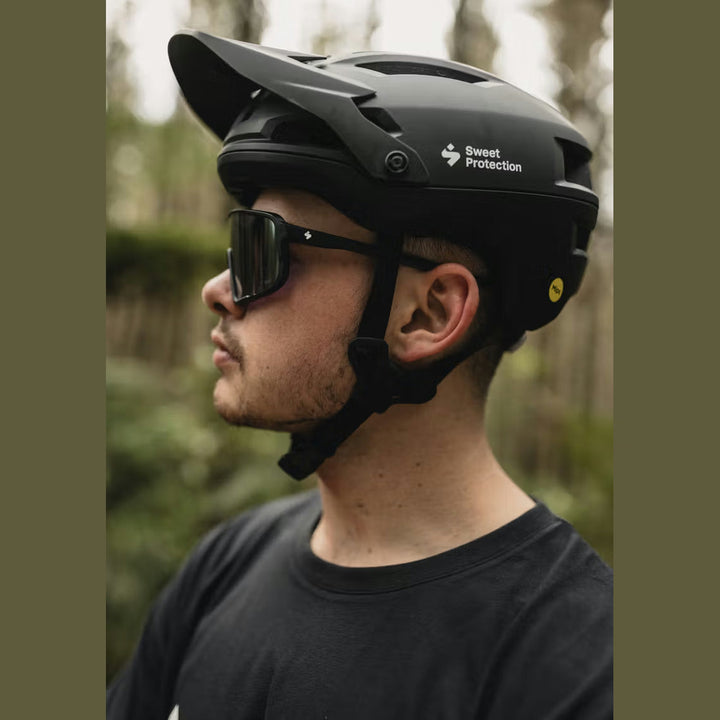 Primer Mips Helmet M/L