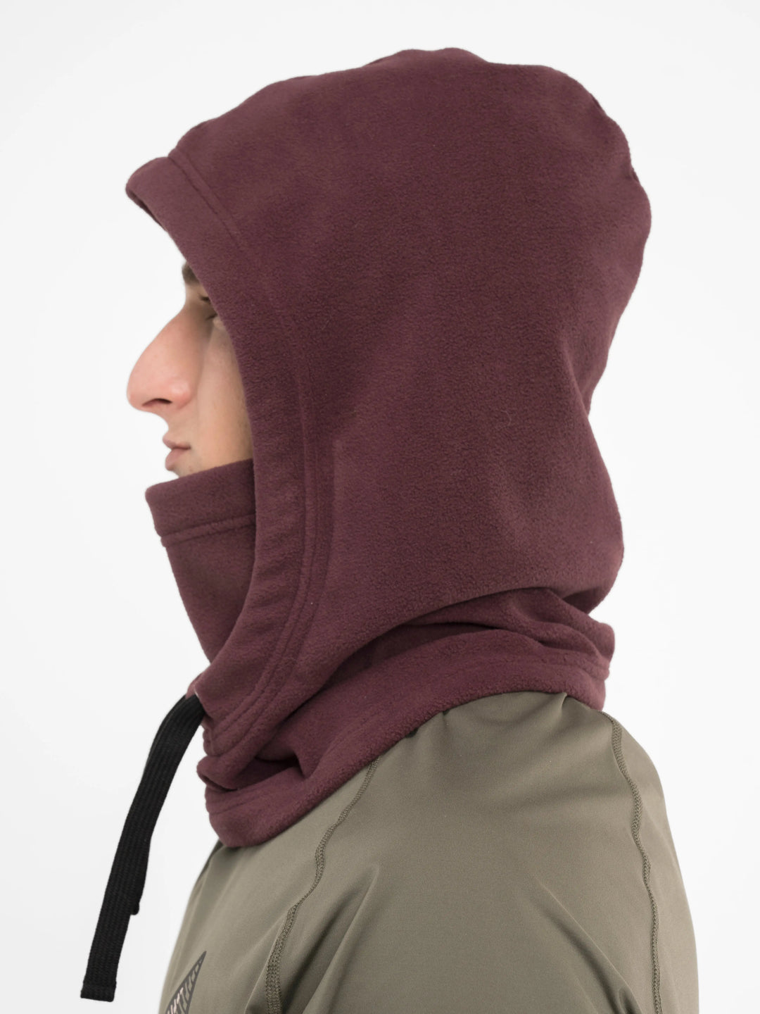 DELTA HOOD -  ARMADA -  SAMPLE DROP