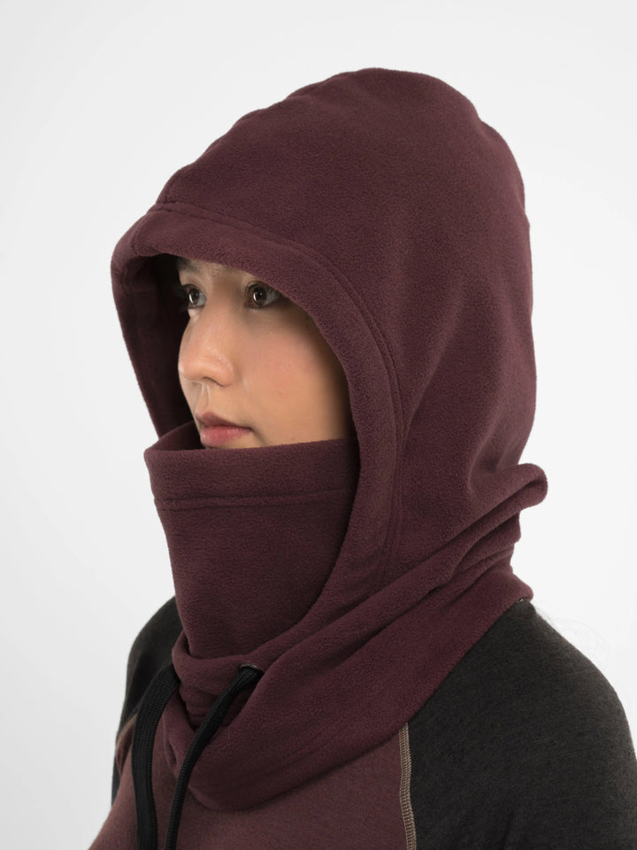 DELTA HOOD -  ARMADA -  SAMPLE DROP