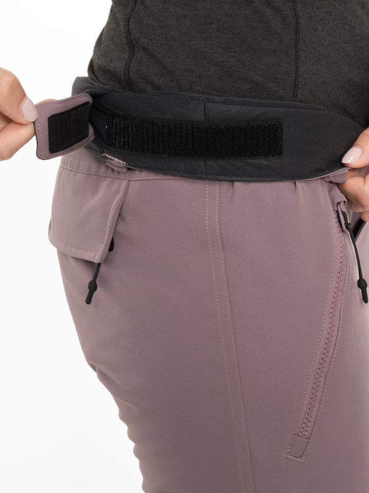 MULA 2L INSULATED PANT -  ARMADA -  SAMPLE DROP