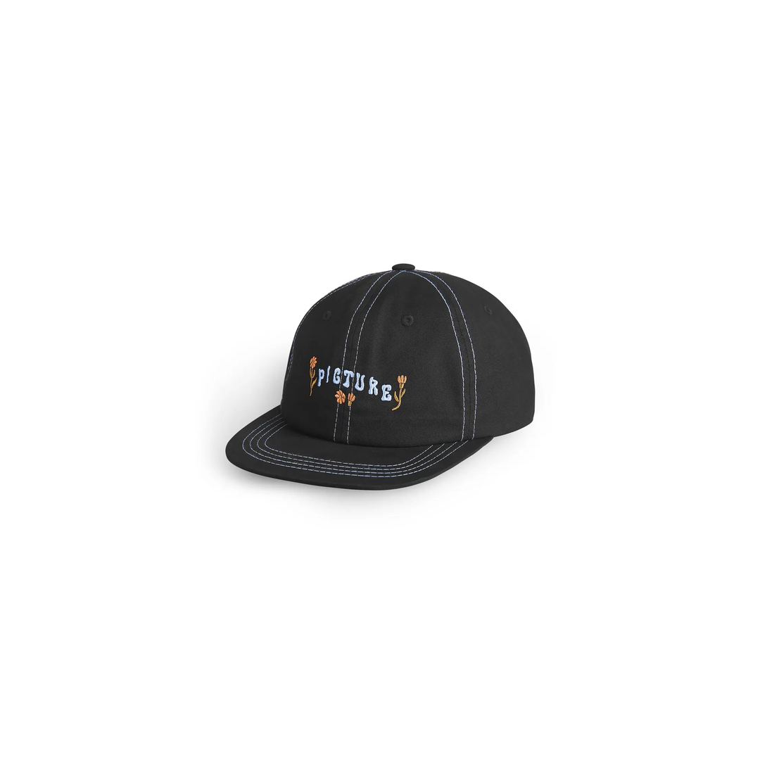 RILL SOFT CAP -  Picture Organic Clothing -  SAMPLE DROP
