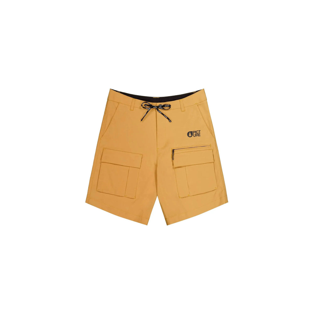 ROBUST SHORTS -  PICTURE ORGANIC CLOTHING -  SAMPLE DROP
