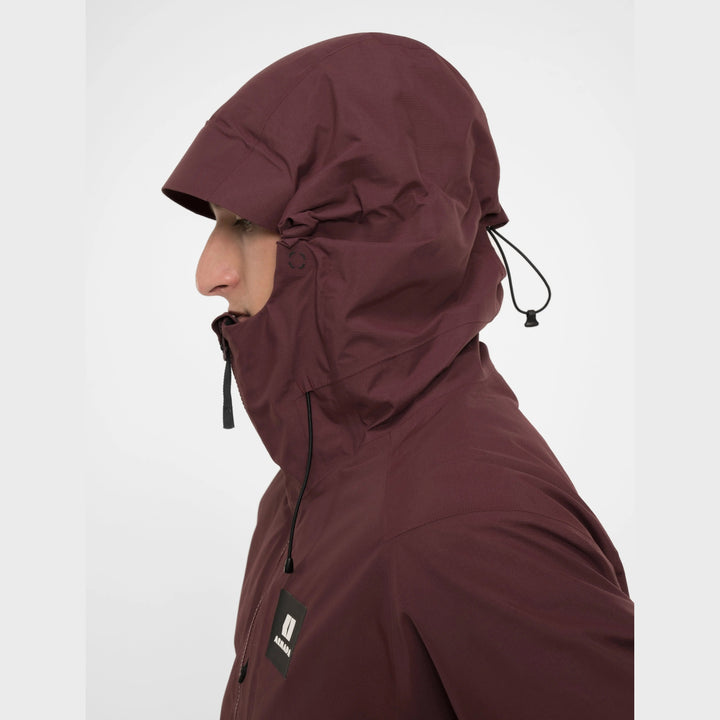 ROMER 2L GORE-TEX INSULATED JACKET -  ARMADA -  SAMPLE DROP