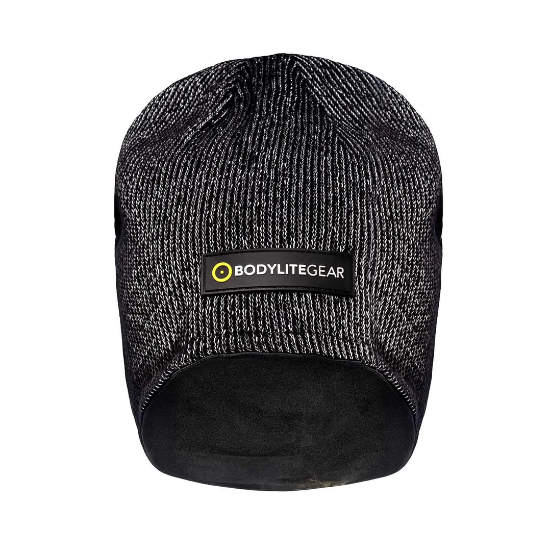 reflective hat